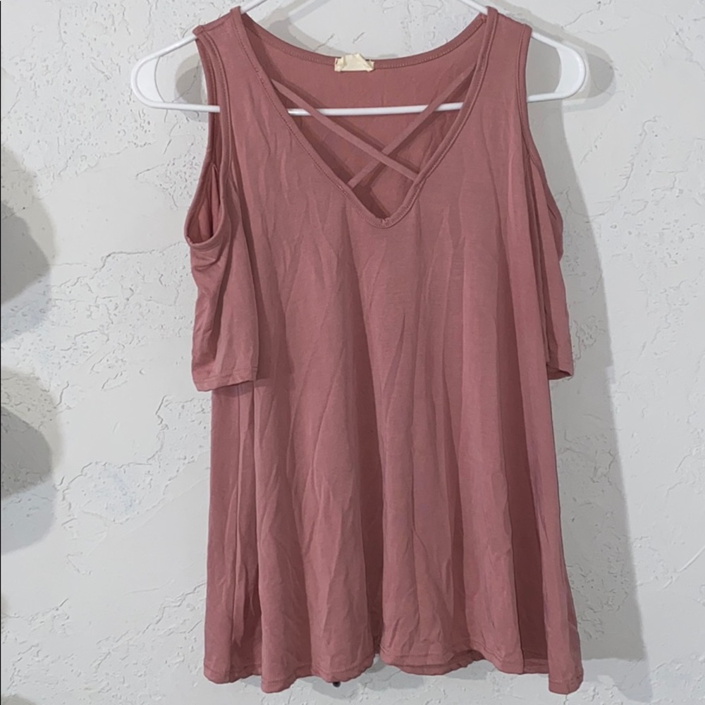 A nice shirt